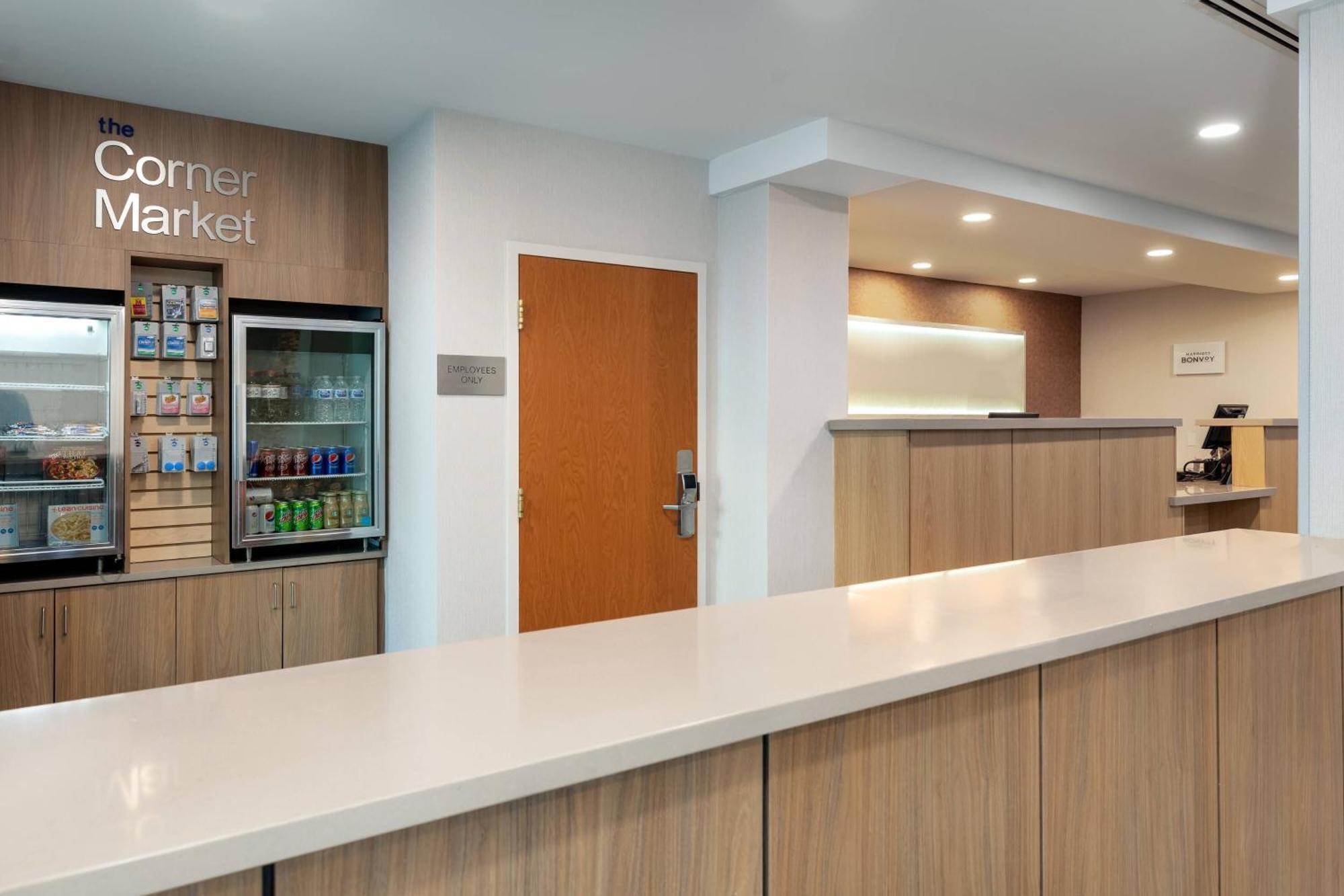 Fairfield Inn & Suites By Marriott Atlanta Stonecrest Lithonia Exterior photo