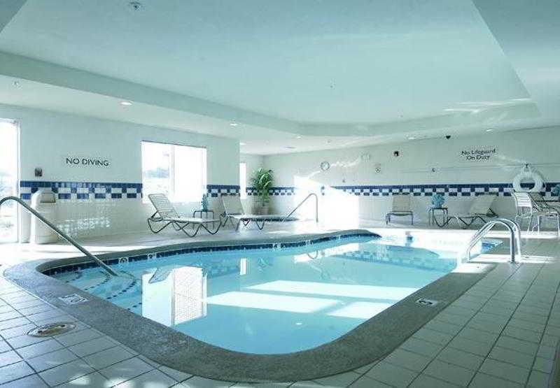 Fairfield Inn & Suites By Marriott Atlanta Stonecrest Lithonia Facilities photo