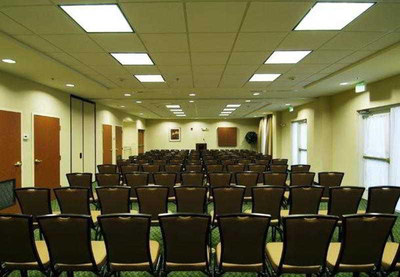 Fairfield Inn & Suites By Marriott Atlanta Stonecrest Lithonia Facilities photo